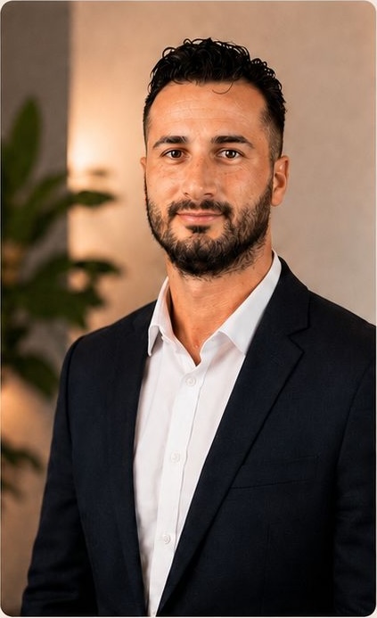 Alican Özmen